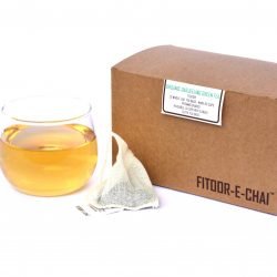Organic Darjeeling Green Teabags