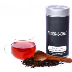 Darjeeling Black Tea